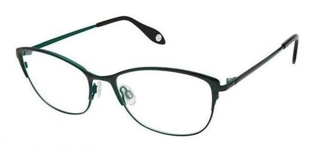 Fysh F-3669 Eyeglasses - view 2